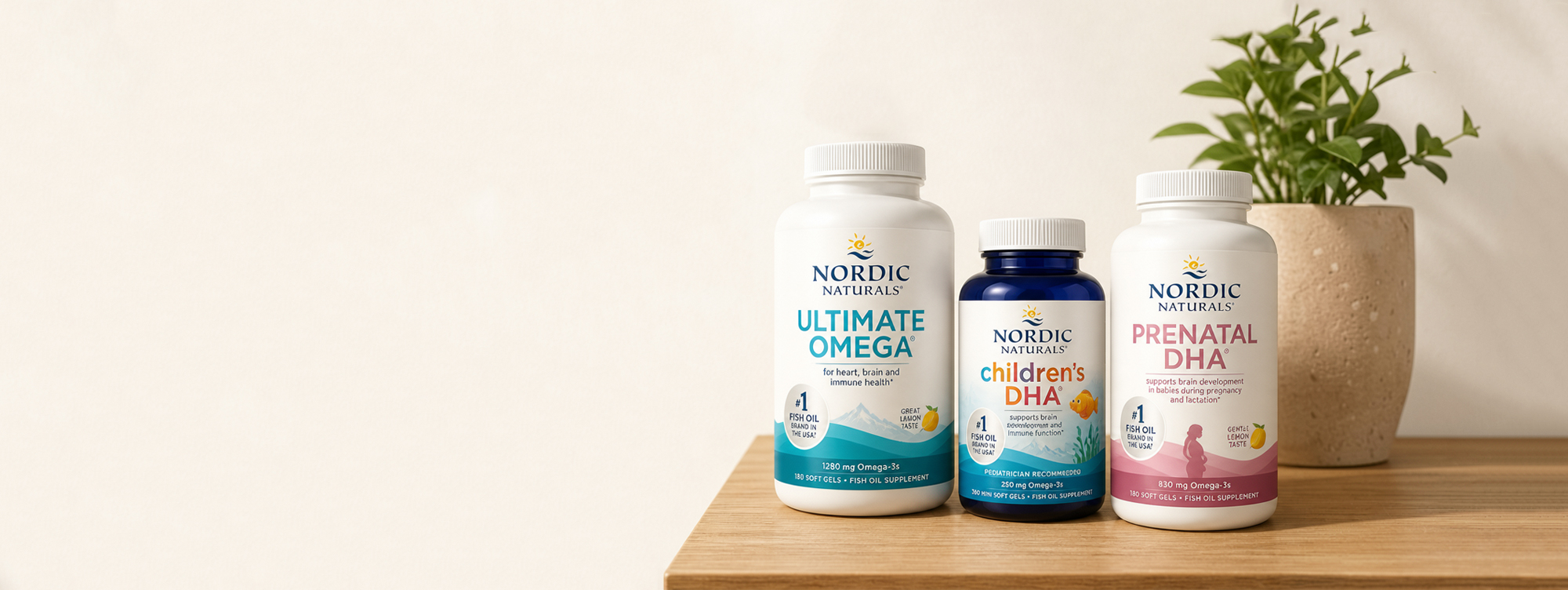 Vitamina & Suplemente