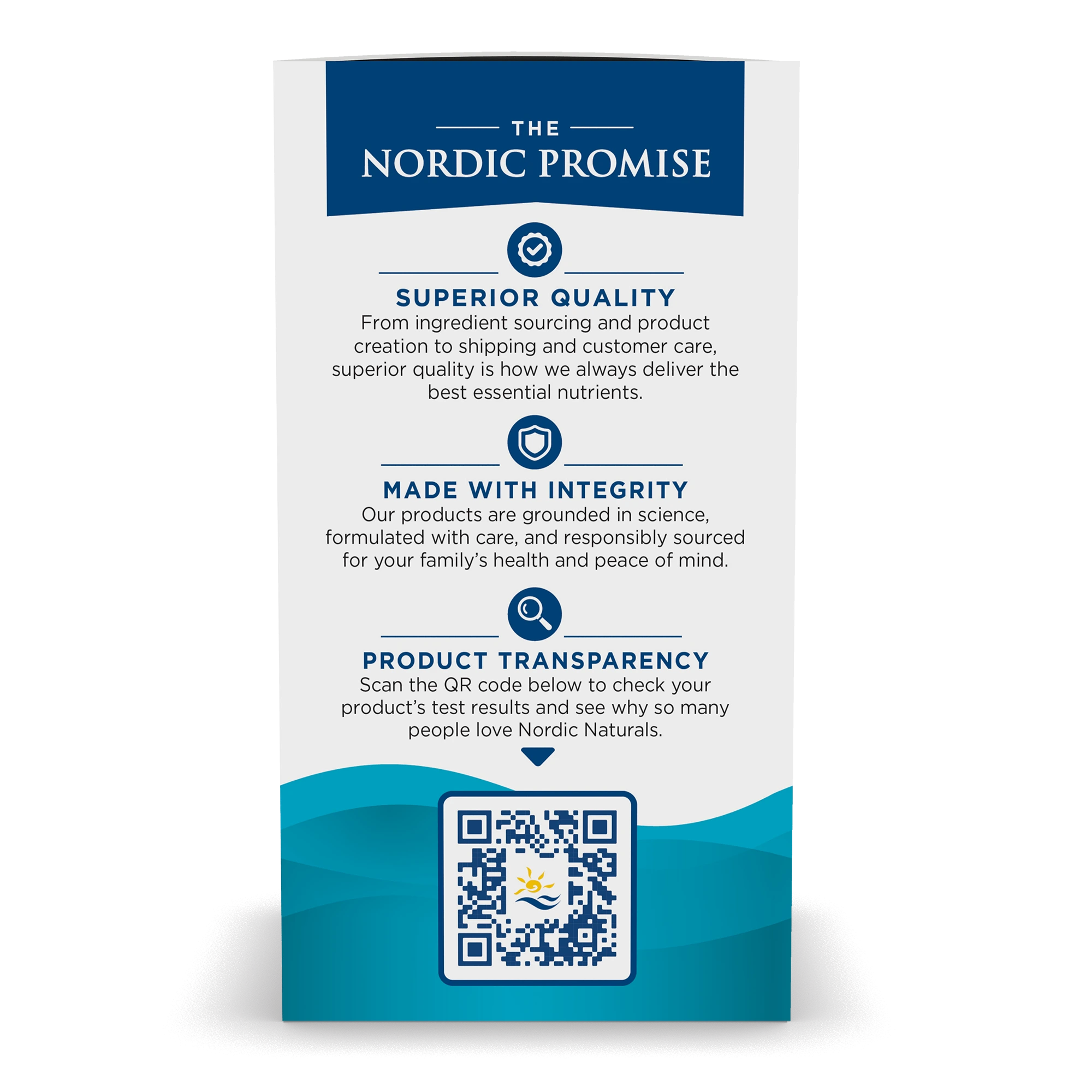 Nordic Naturals Algae Omega – Plant-Based EPA & DHA | 120 Soft Gels - Figura 8