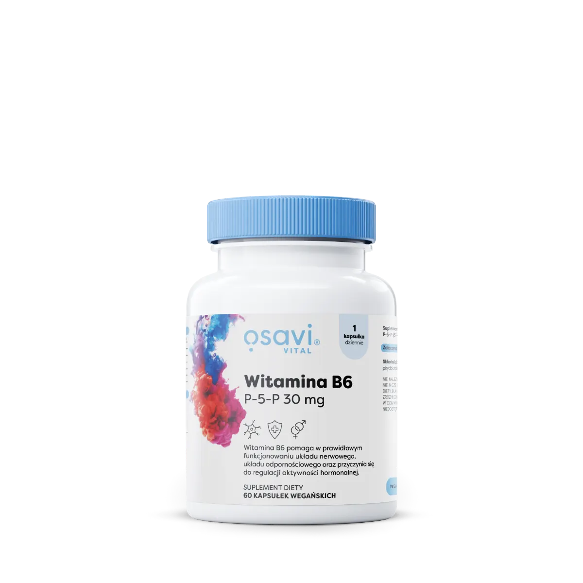 Osavi Vitamin B6