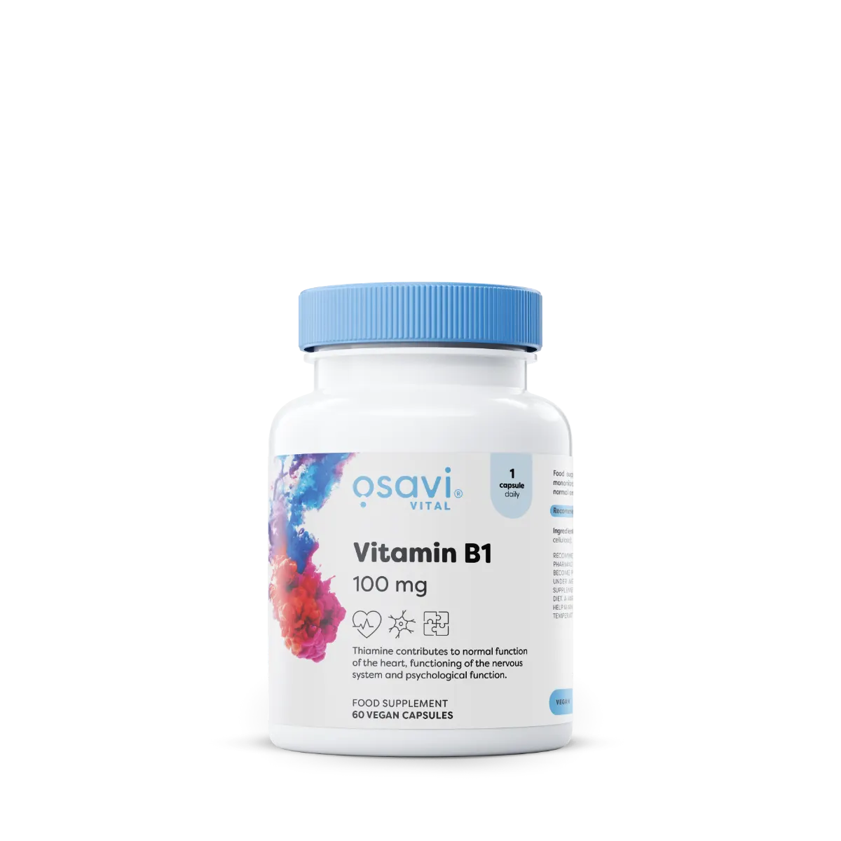 Osavi Vitamin B1