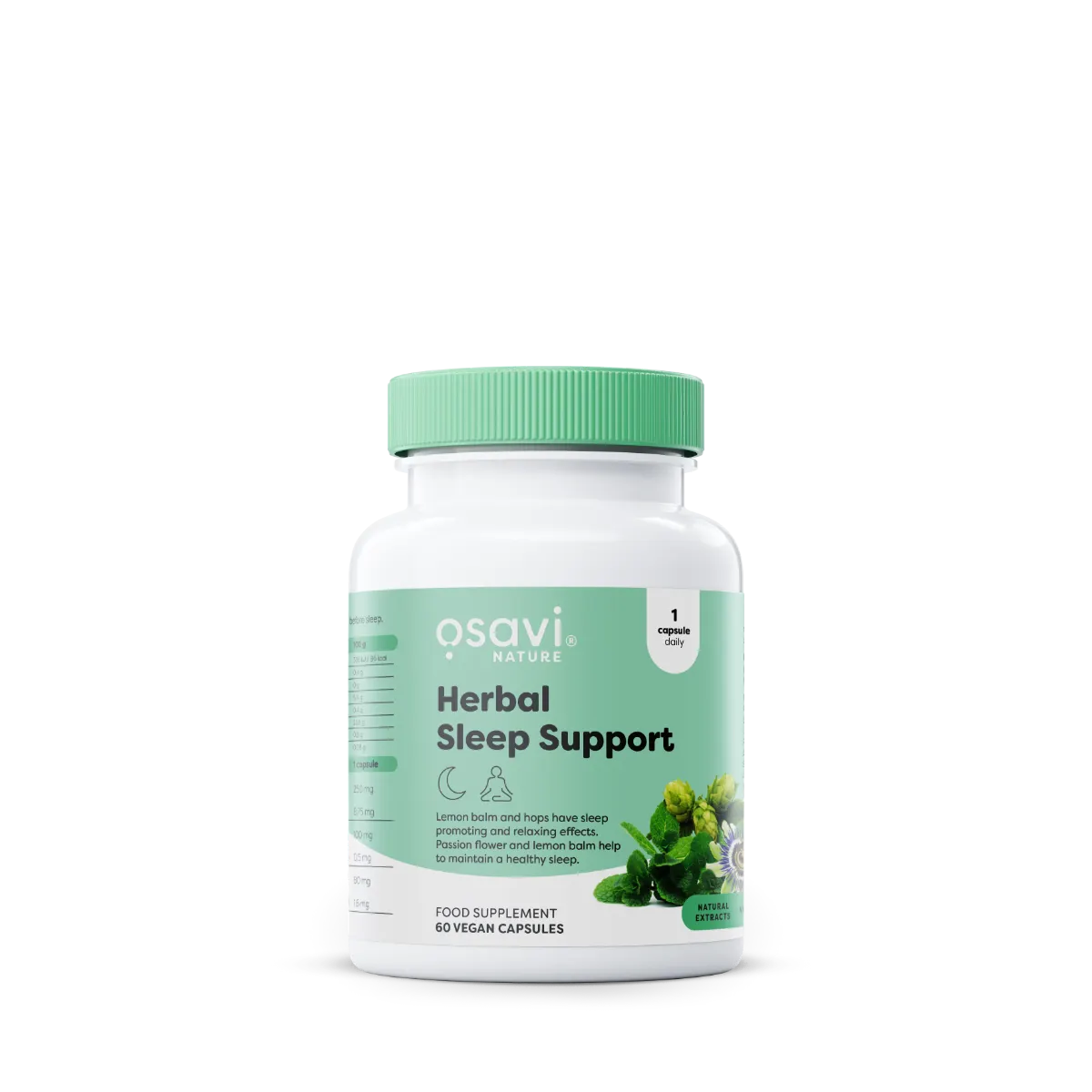 Osavi Herbal Sleep Support